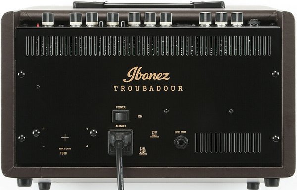 IBANEZ Troubadour T30 II