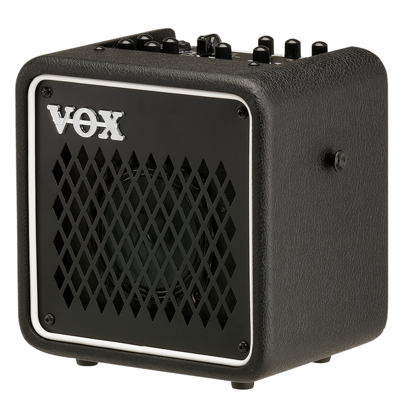 VOX Mini Go 3, Modeling, VMG3