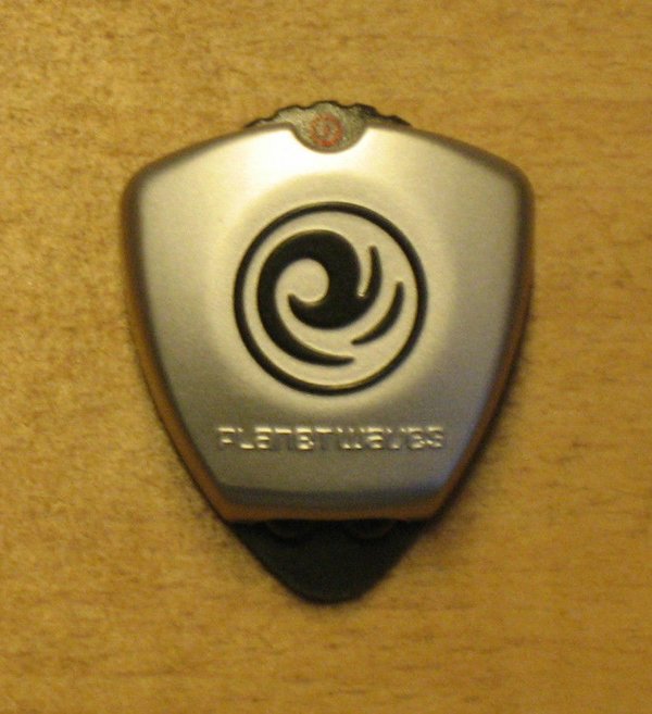 Planet Waves, PW-CT-06, S.O.S. Stimmgerät,