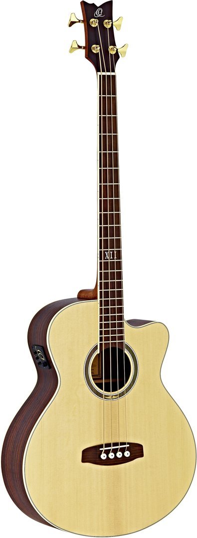 Ortega D558-4 Akustik Bass