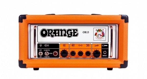Orange OR15H Top