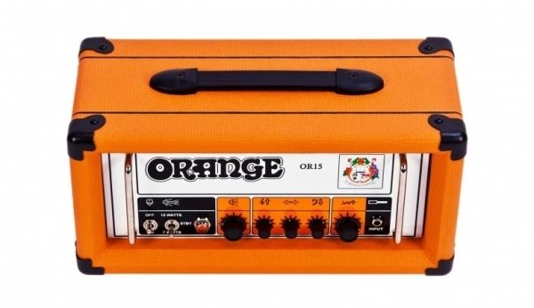 Orange OR15H Top