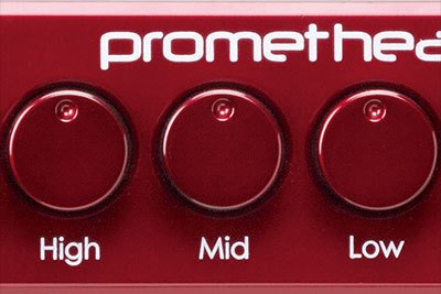 Ibanez Promethean P3115 Bass Combo     Nicht mehr erhältlich
