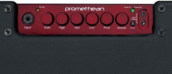 Ibanez Promethean P3115 Bass Combo     Nicht mehr erhältlich