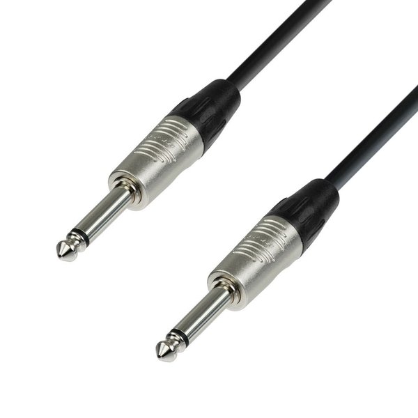 Adam Hall Cables K4 IPP 0150 Instrumentenkabel 1,5m