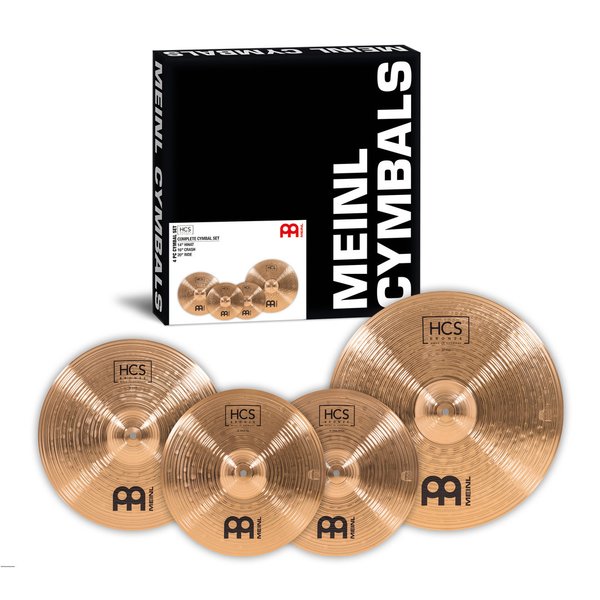 TAMA Rhythm Mate Drumset 5 teilig + MEINL Cymbals BCS141620  -aufgebaut und gestimmt- nur Abholung