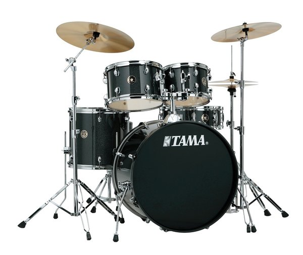 TAMA Rhythm Mate Drumset 5-teilig RM52KH6-CCM