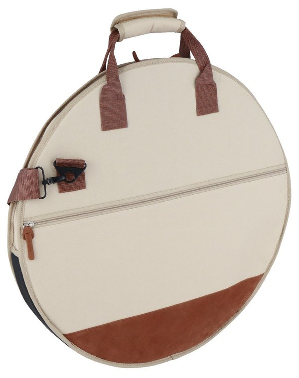 TAMA Powerpad Designer Cymbal Bag beige, TCB22BE