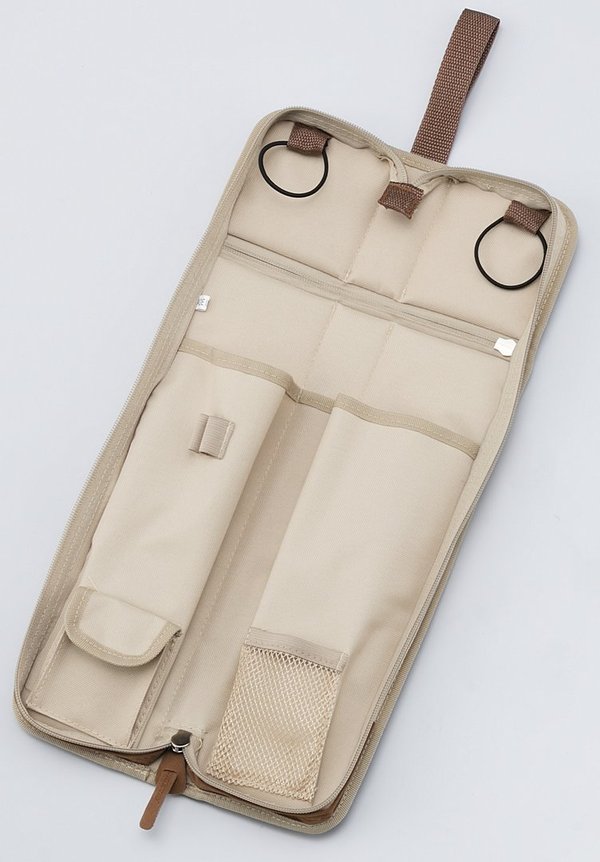 TAMA Powerpad Designer Stick Bag beige, TSB12BE