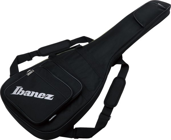 IBANEZ IBB510BK POWERPAD E-Bass