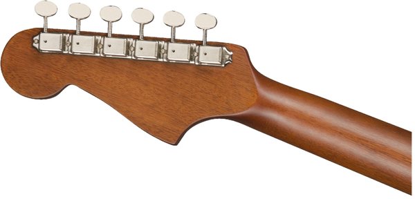 Fender Newporter Player Natural WN