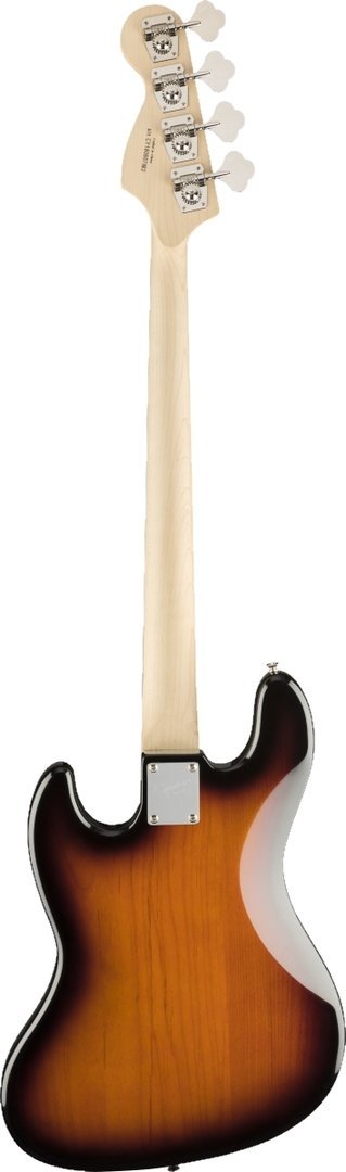 Fender Squier Affinity Jazz Bass