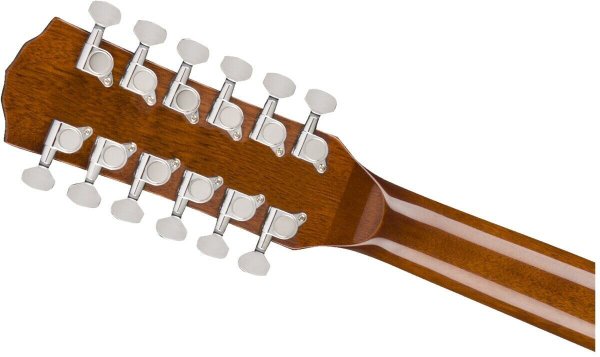 Fender CD-140SCE-NATWC 12 String