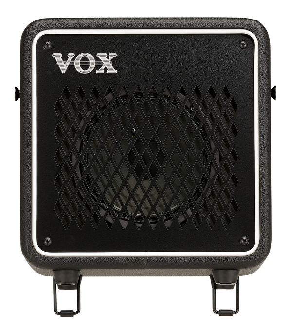VOX Mini Go 10, Modeling, VMG10