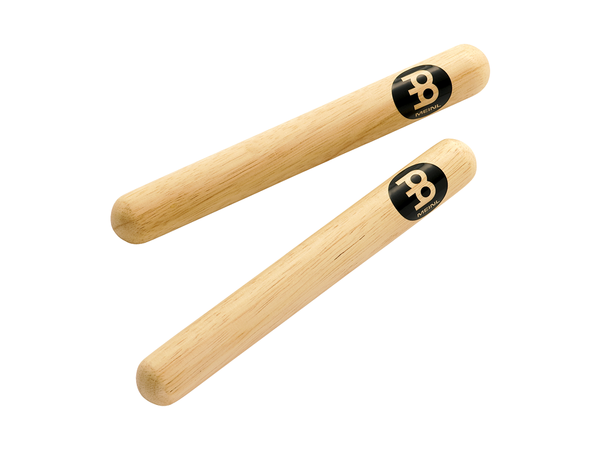 Meinl CL1HW Wood Claves Classic