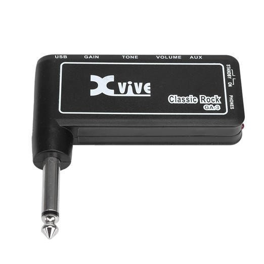 XVive GA-3 Classic - Guitar Micro Amp