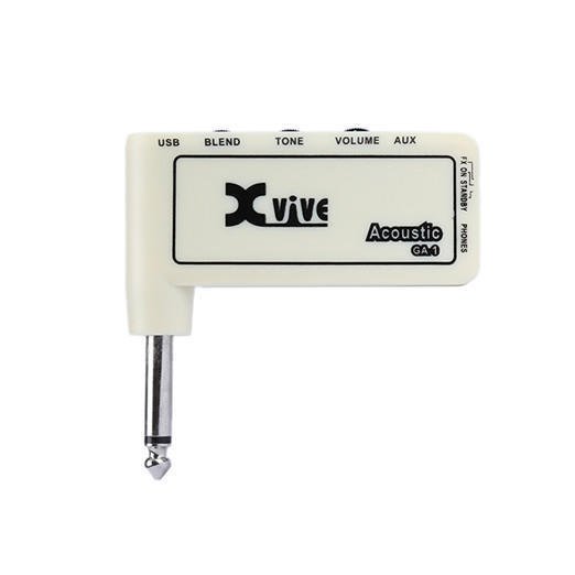XVive XV GA 1 Acoustic Premap Kopfhörerverstärker