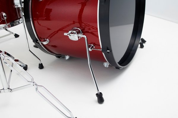 TAMA Rhythm Mate Drumset 5-teilig RM52KH6-CPM